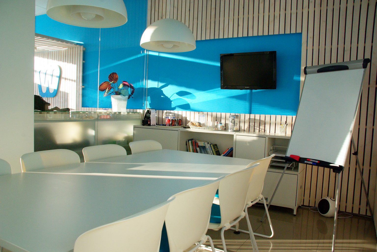 6 Cozinhas Compartilhadas Em Coworking Woba