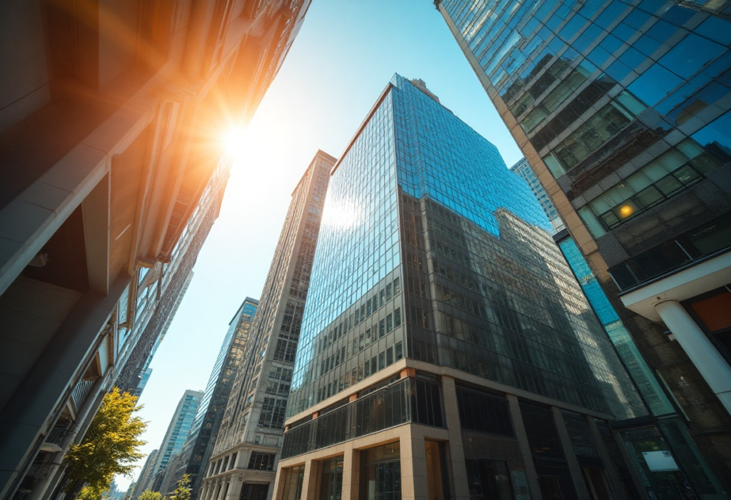 Lições do mercado imobiliário de Madri para o futuro do trabalho
