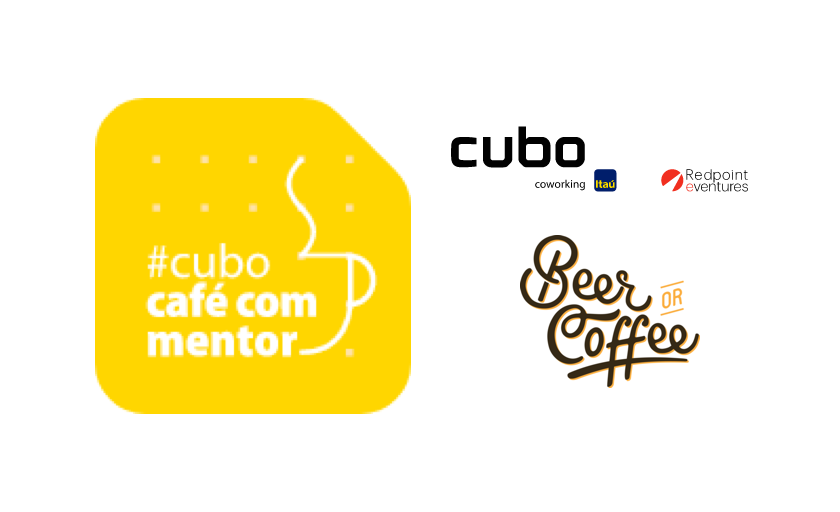 Café Com Mentor no Cubo – Junho/17