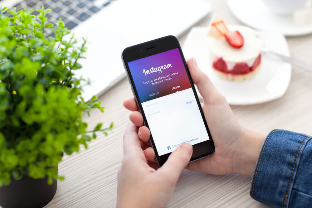 Como utilizar estratégias de marketing no Instagram para seu e-commerce