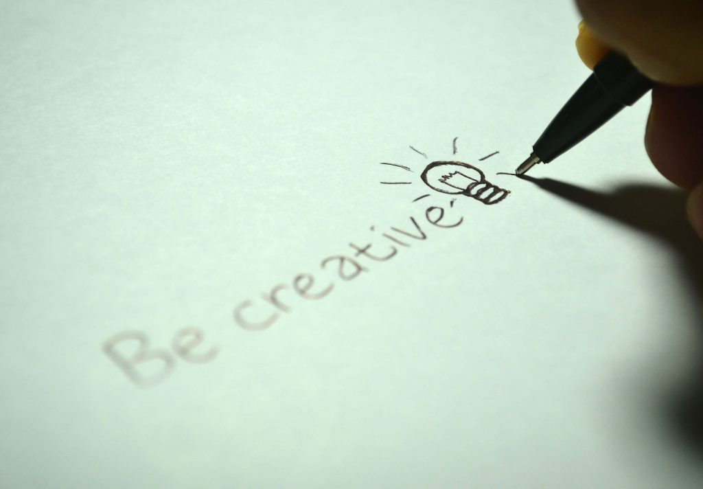 Reduza o turnover da sua equipe incentivando a criatividade!