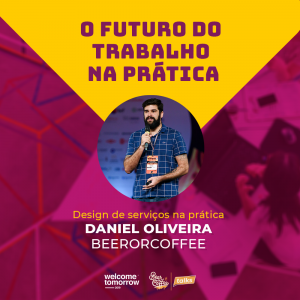futuro do trabalho na prática