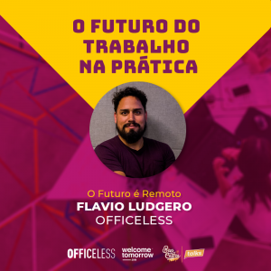 futuro do trabalho na prática