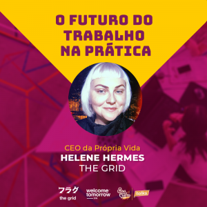 futuro do trabalho na prática