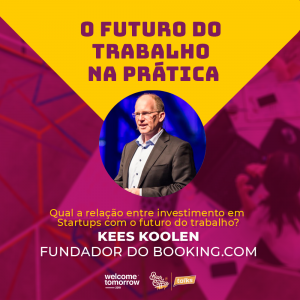 futuro do trabalho na prática