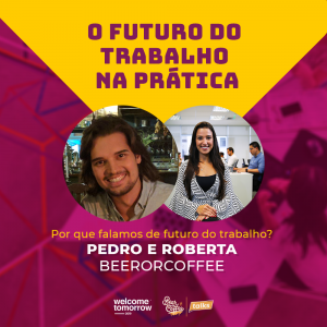 futuro do trabalho na prática