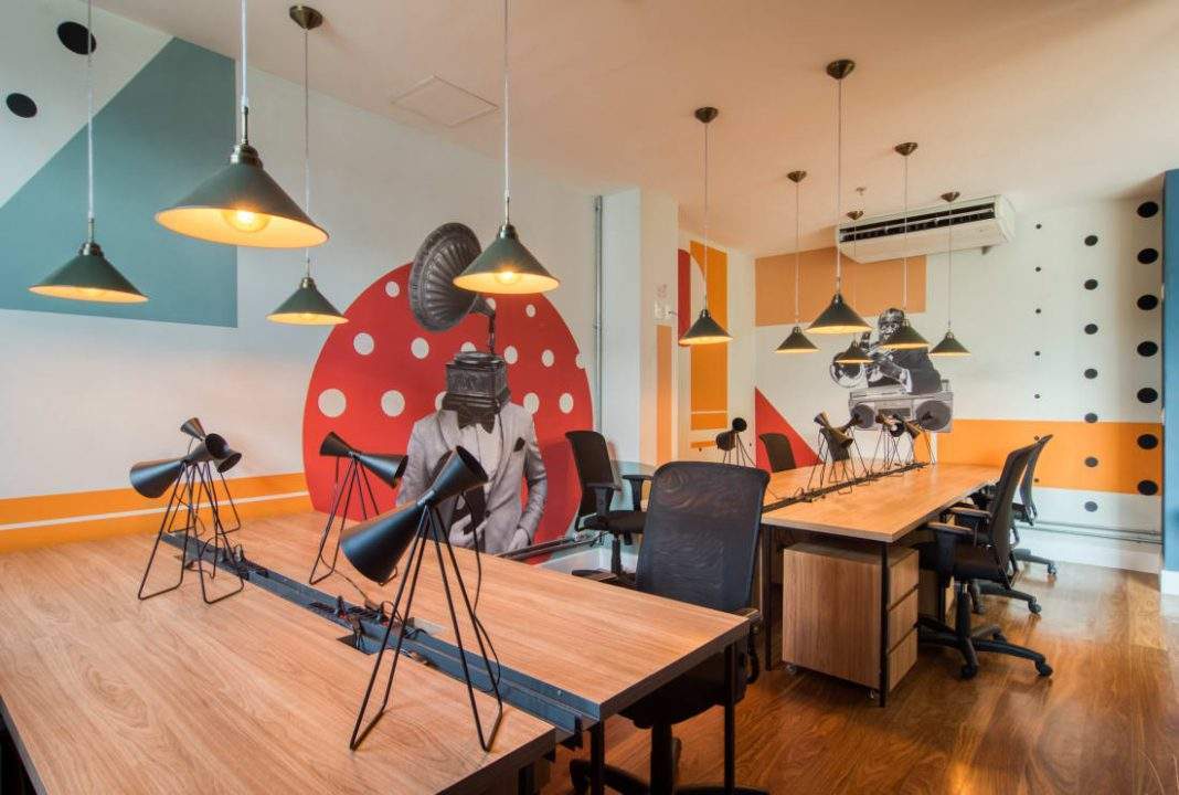 Working In Rio Guia atualizado: top 10 coworkings no Rio de Janeiro | Woba