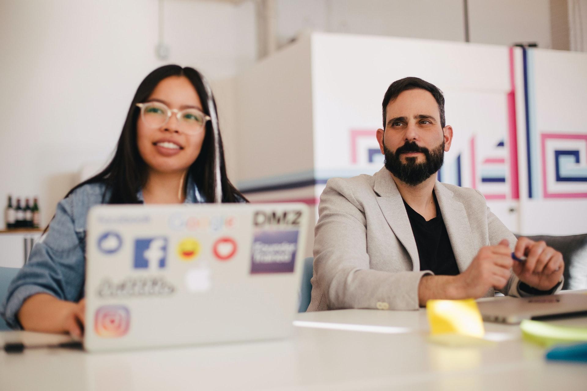 ter sucesso no futuro do trabalho
