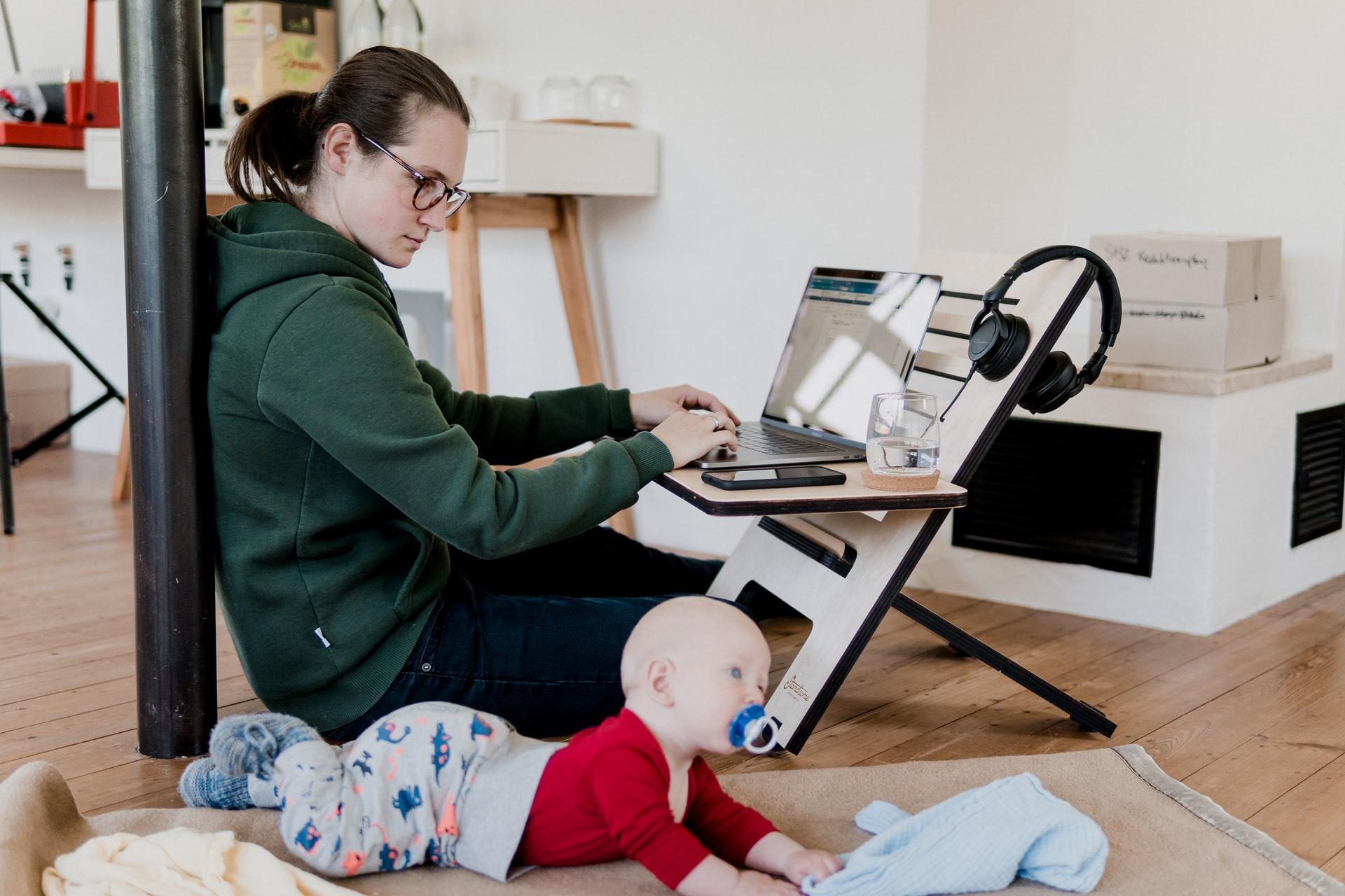 Home Office Trabalho Remoto