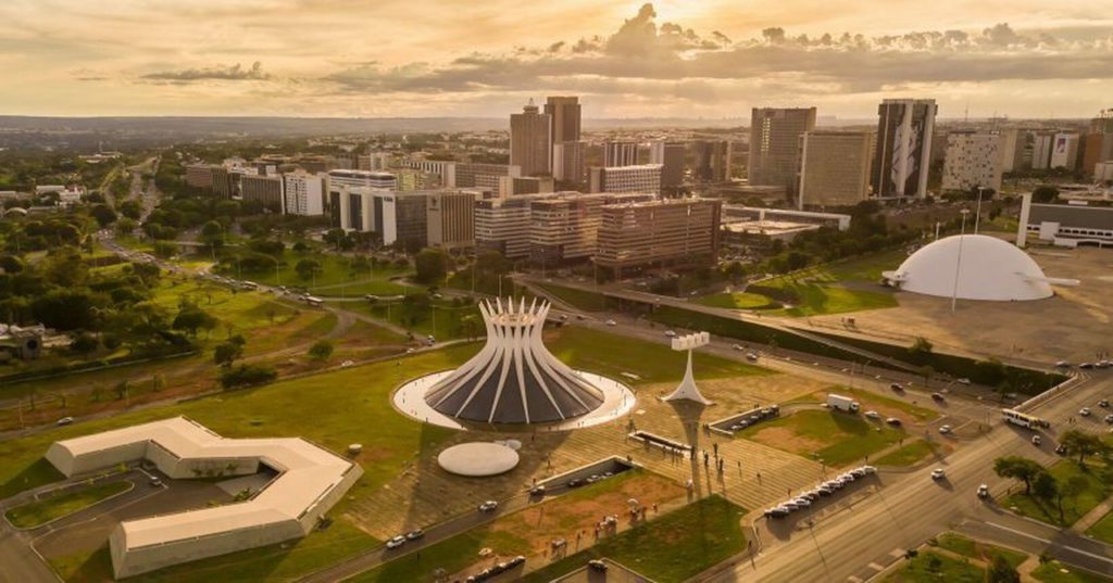 Entenda por que Brasília possui a melhor internet móvel do País