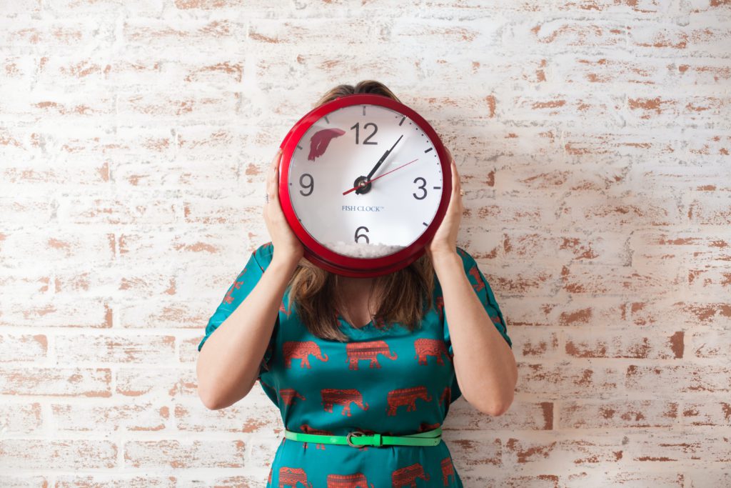 8 maneiras de aproveitar seu tempo ao máximo sem se preocupar com o relógio e sem pensar no trabalho