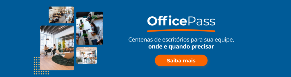 OfficePass do Woba