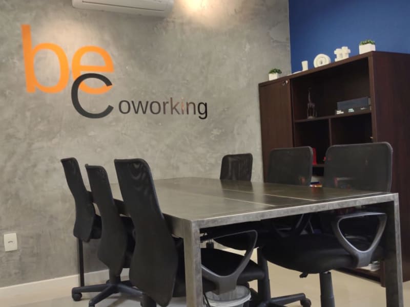 Be Coworking