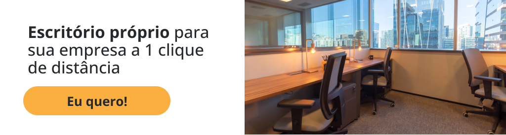 sala privativa Woba