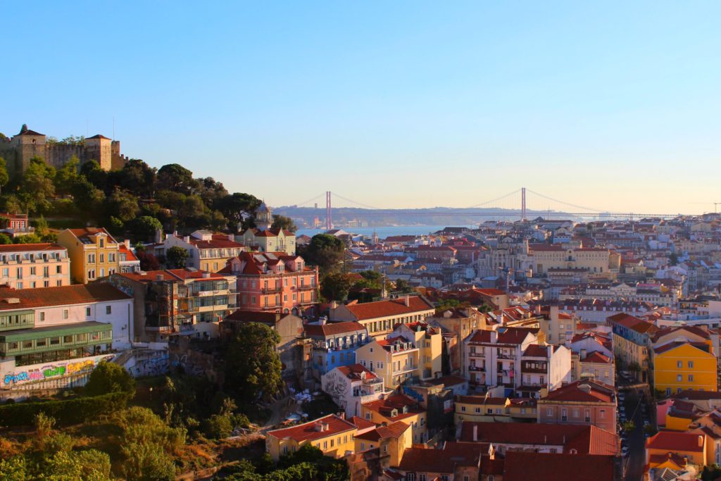 Lisboa é exemplo entre nômades digitais e equipes híbridas (saiba como se beneficiar)
