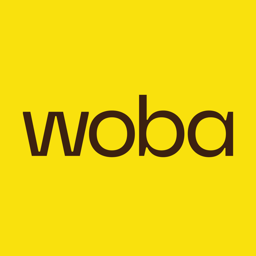 Logo Woba