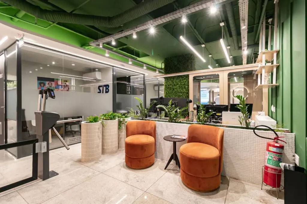 Encontre o coworking no Rio de Janeiro ideal para a sua empresa