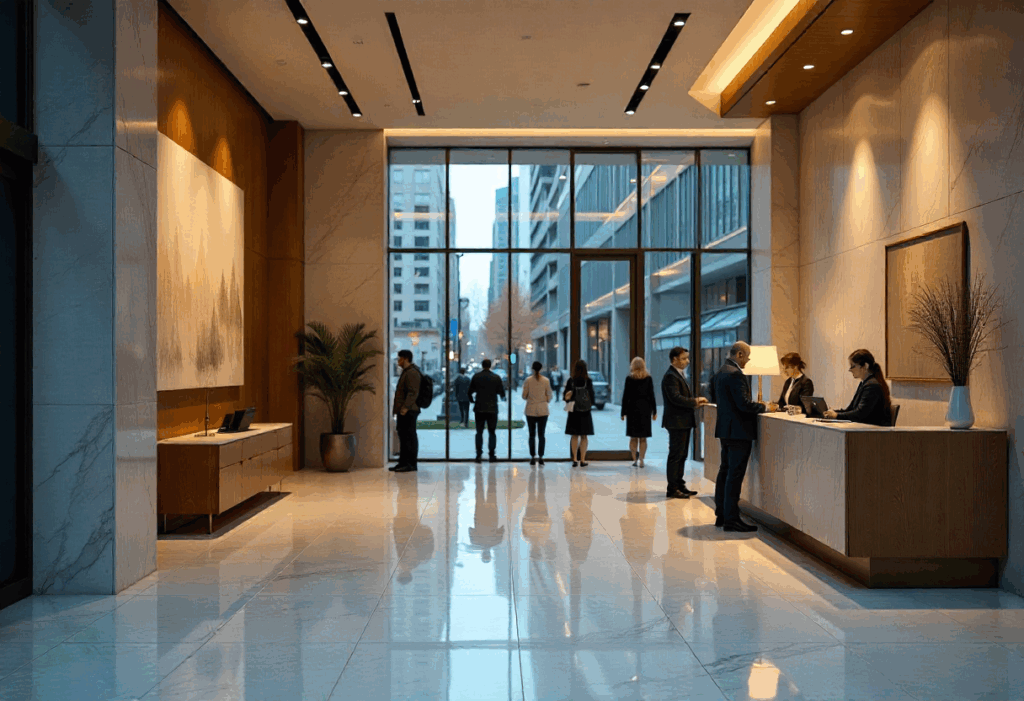 Lajes corporativas x coworking: qual a melhor opção?